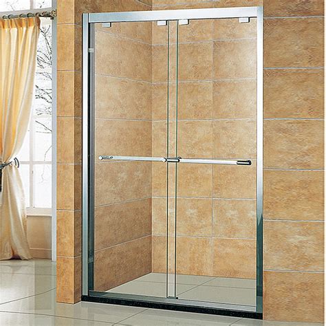 aluminium frame shower enclosure|cleaning anodized aluminum shower door.